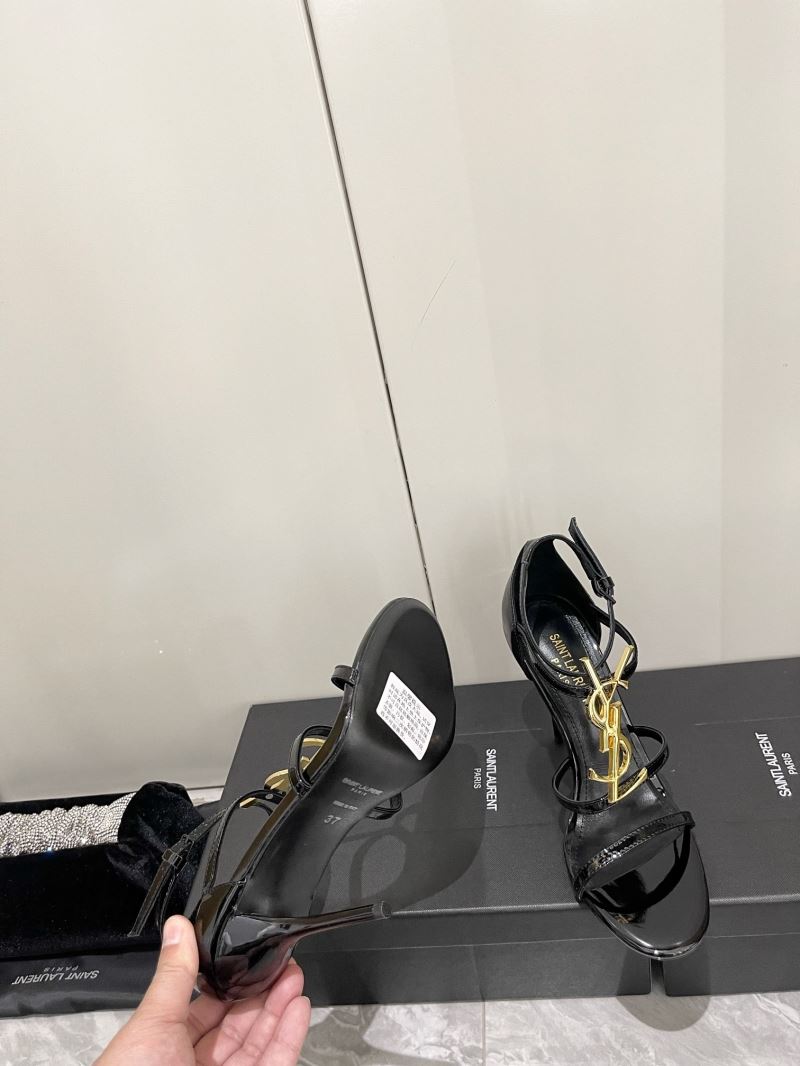 Ysl Sandals